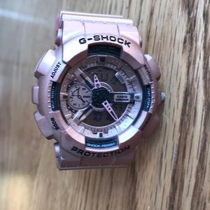 Casio - G-Shock Watch